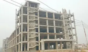 Completion of Rawalpindi's Mother & Child Hospital by December ordered