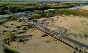Europe braces for another summer heatwave