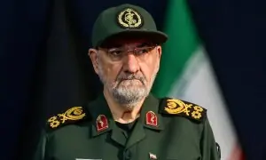 Iranian national security shake-up signals tougher peace process