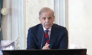 Pak-Saudi-Turkiye defence pact &lsquo;entirely for defensive purposes&rsquo;, not aggression: PM Shehbaz