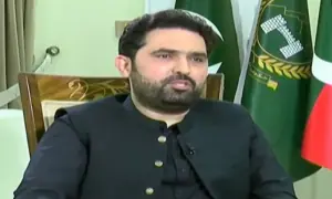 PTI leadership, TTAP on board for September 27 long march to Islamabad: Sohail Afridi