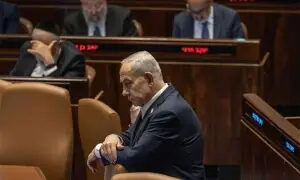 Pleasing no one: Netanyahu tries to placate his right-wing base instead of Trump