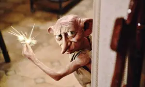 Harry Potter fans saved Dobby's grave by forcing energy company to divert $581m international cable