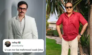 Emraan Hashmi denies playing 'Mehmood saab', Pakistanis say he couldn't even if he wanted to