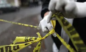 Man shot dead on Rawalpindi's Mall Road after 'opening fire' on security personnel