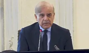 PM Shehbaz orders audit of customs-bonded warehouses
