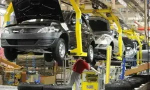 Auto sales hit 18,818 units in July