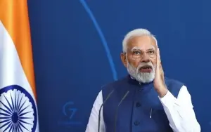 Modi&rsquo;s Pakistan policy