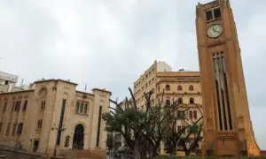 Lebanon abolishes death penalty