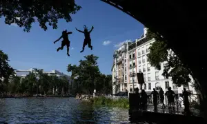 Extreme heat becoming more frequent and intense: UN