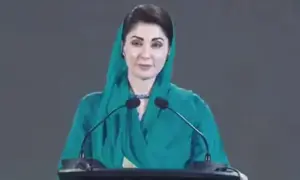 Punjab protecting minorities&rsquo; rights: CM Maryam