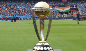 Afghanistan beat Ireland to seal 2027 World Cup berth