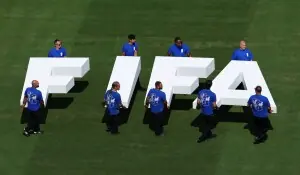 'Flawed' funding system behind silence of smaller nations in FIFA's civil war, says ex-PNG player