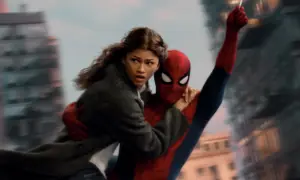 Review: Spider-Man: Brand New Day is more of a bridge to the next Avengers movie than its own film