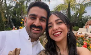 Are Patangeer's Amtul Baweja and Fahad Tariq hosting the first Pakistan Influencer Awards?