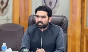 KP cabinet okays tax relief for Malakand, ex-Fata