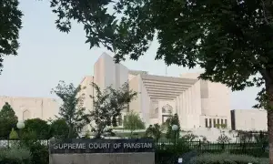 SC restores Jangiz Marri as Kohlu MPA
