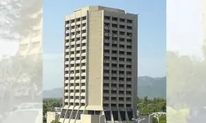 Govt mulls converting Shaheed-i-Millat Secretariat in Islamabad into five-star hotel