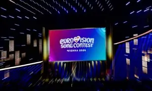 Eurovision is barring countries at war from hosting the song contest