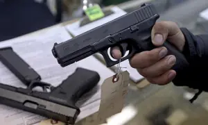 Tribal leader, two guards &lsquo;shot dead by Katcha dacoits&rsquo; in Sadiqabad