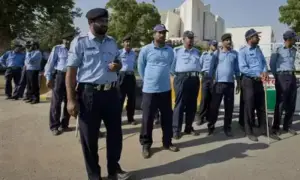 High court questions Islamabad police investigation standards