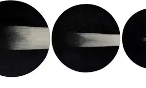 4 artists examine hidden lives embedded within objects, images and memories at Canvas Gallery
