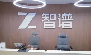 China's Z.ai says new model nears Anthropic's Mythos 5 in cyber-defence tests