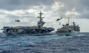 READ: Reports about condition of USS Abraham Lincoln crew spark congressional alarm