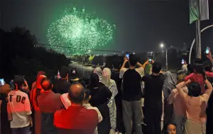 Rawalpindi, Islamabad mark Independence Day with rallies, ceremonies