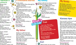 Poet's Corner