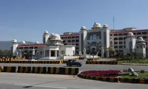 New administrative units &lsquo;under serious consideration&rsquo;