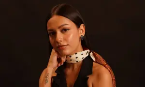 Former Miss Universe Pakistan Erica Robin shares tips for parents to keep their children safe