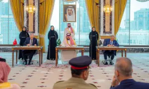 Explained: The Makkah Pact, a safety net with no strings attached