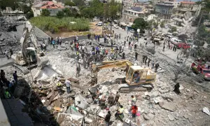 11 killed in deadliest Israeli strikes on Lebanon since June