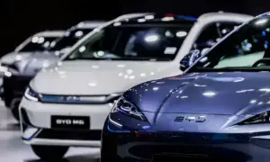 FPCCI demands rollback of high taxes on hybrid cars