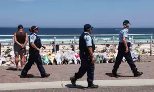 Bondi attack spurs Australian state to buy back guns