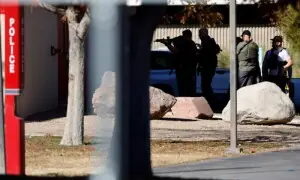 5 gunned down in Michigan; suspect found dead