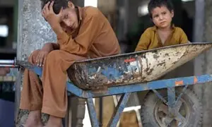 KP government launches initiative to identify out-of-school children