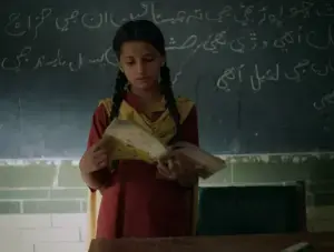 Filmmaker moves SHC against curb on screening of Ghost School
