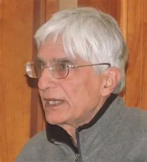Prof Amin Mughal as I knew him