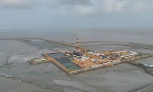Pakistan Petroleum Ltd earns Rs99bn profit, makes 11 discoveries