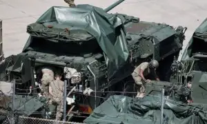 US, South Korea cut annual war games short after Trump criticism