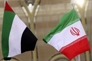Iran warns Middle East states against helping US after UAE cuts ties