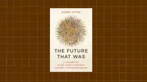 Review: Durba Mitra's newest book explores how third world feminism was built