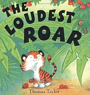 Book review: The Loudest Roar