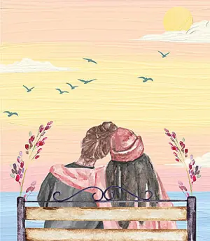 Opinion: The friendship code