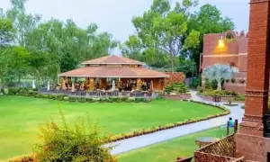 &lsquo;Horse trading&rsquo; leads to extension of Lahore Gymkhana chief&rsquo;s tenure