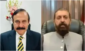 Govt says shifting Imran to Pims instead of Shifa a &lsquo;security decision&rsquo;, insists move not political