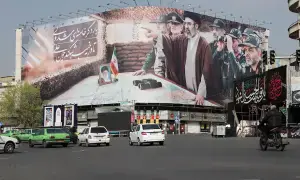 US threatens &lsquo;toughest sanctions&rsquo; on Iran