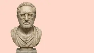 Reading Thucydides in the wolf world